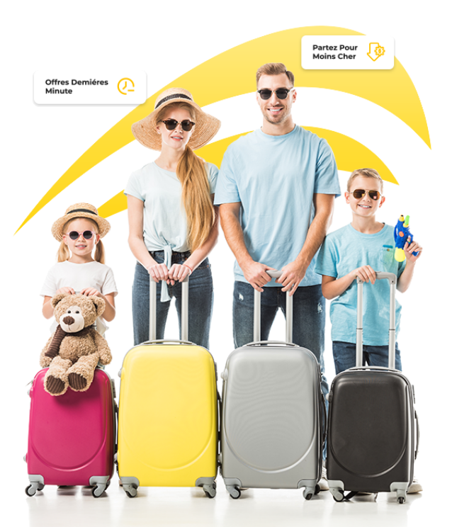 Agence de voyage Fennecbooking